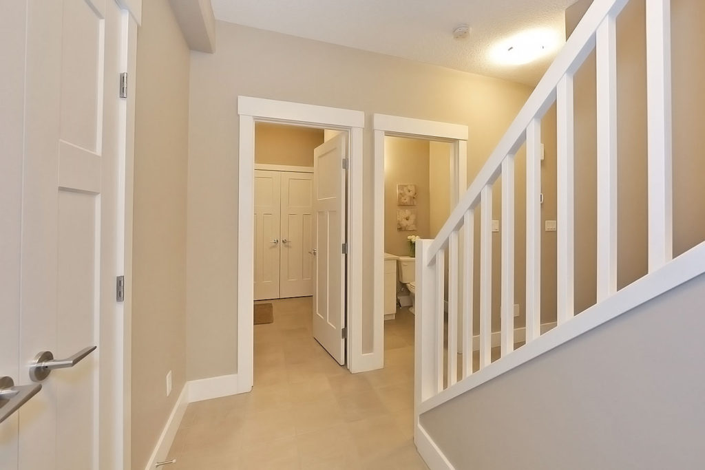 Double Front Attached Duplex Western Living Homes Live In Tonewood